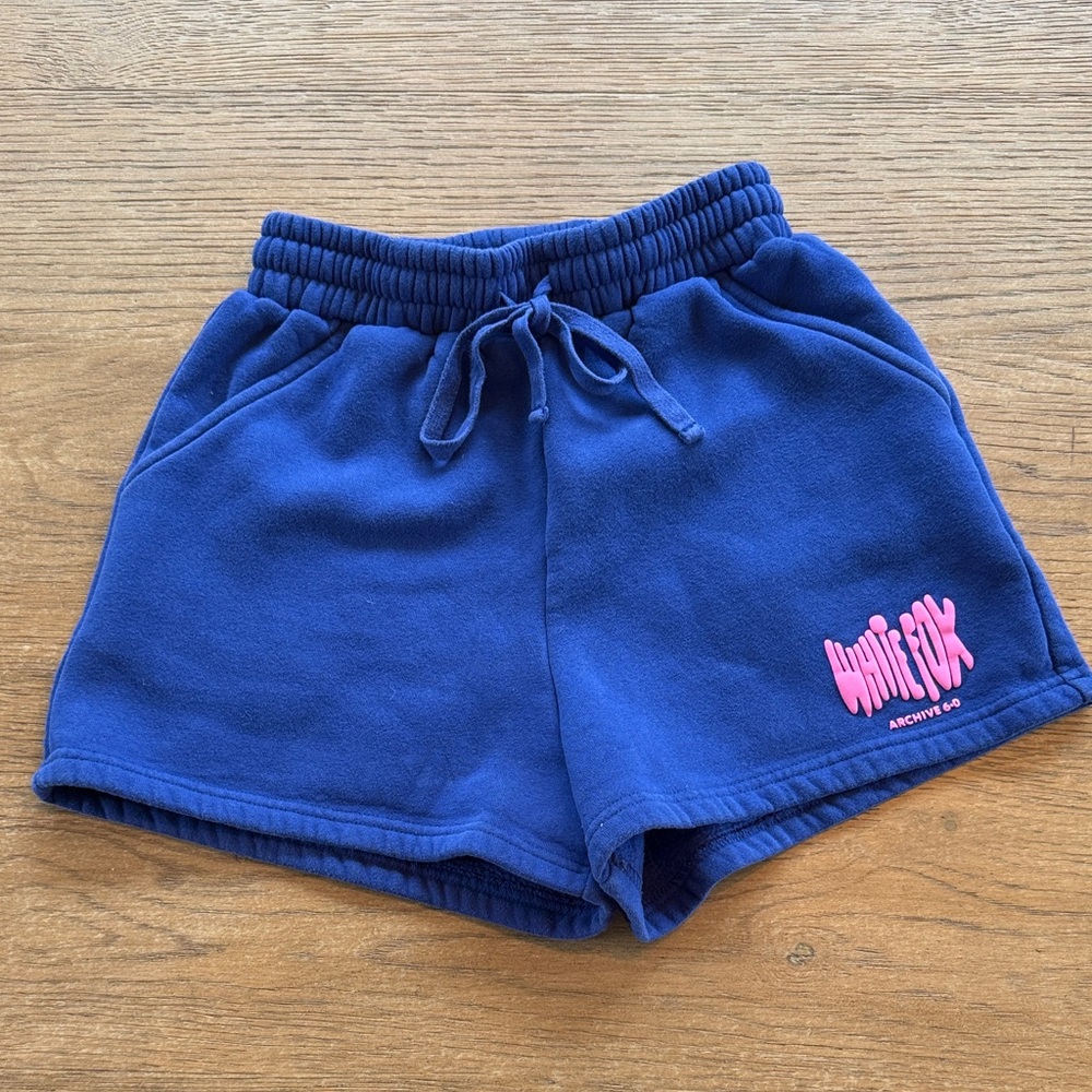 Archive 6.0 Lounge Shorts